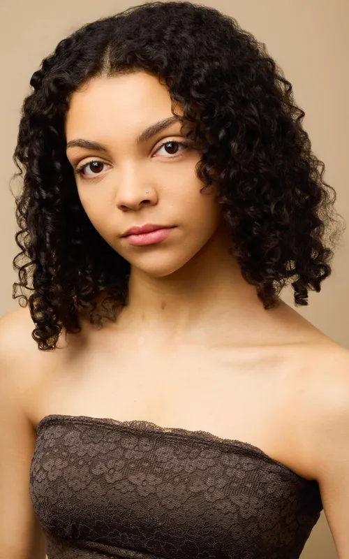 Rosali Annikie
