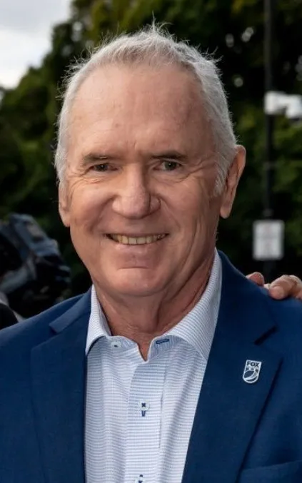 Allan Border