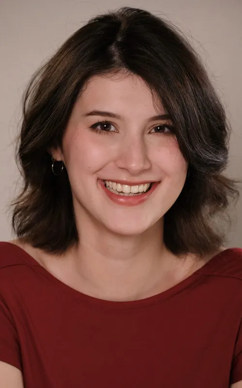 Greta Chan
