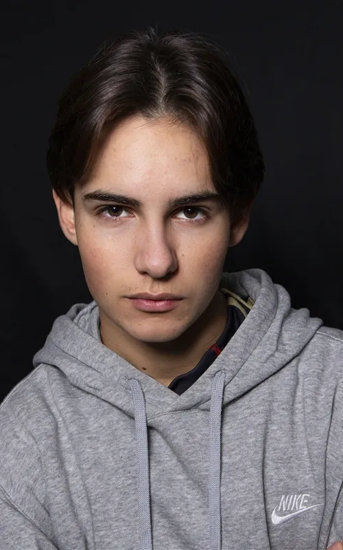 Milan Cerisier