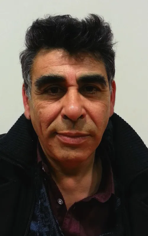 Saïd Bouamama