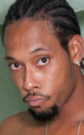 Antonio Rich