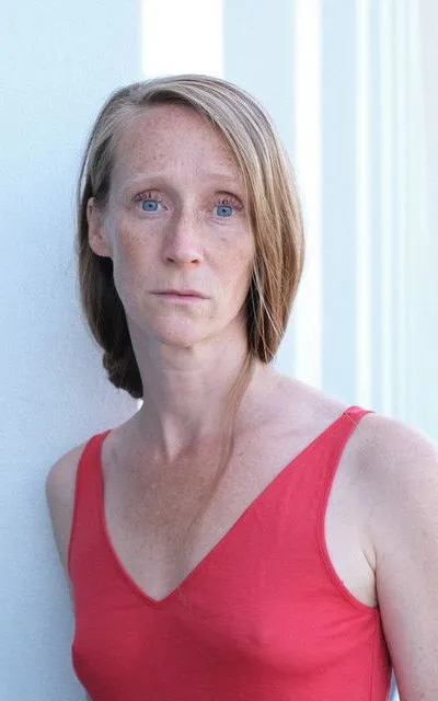 Melanie Straub