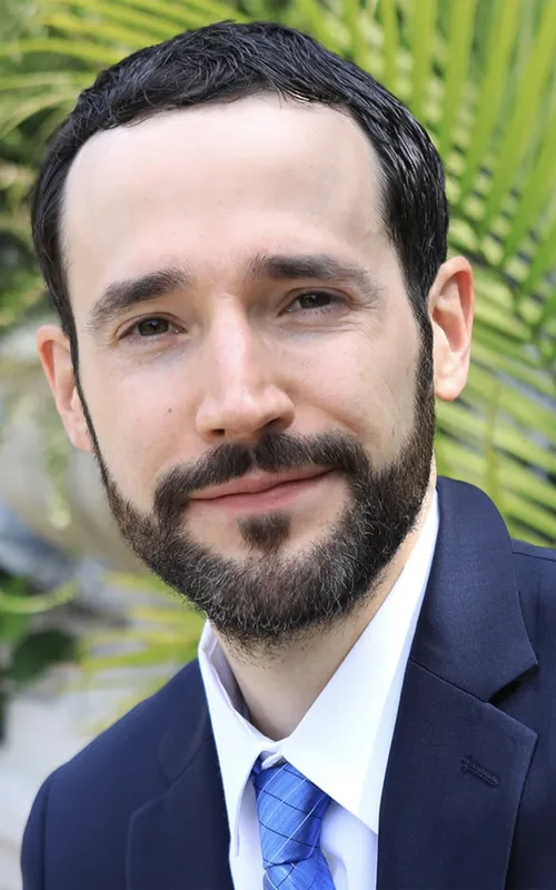 Chris Charles