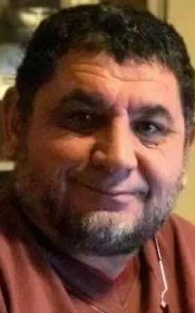 Fikret Urulu