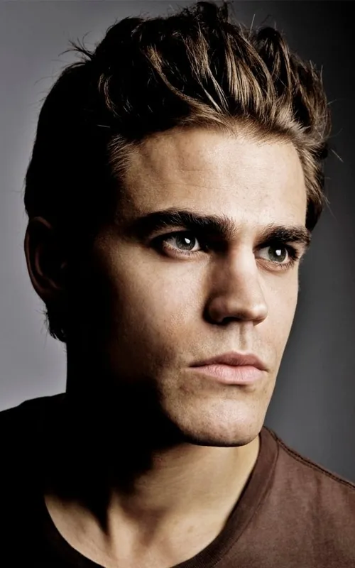 Paul Wesley