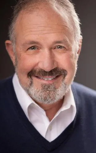 Rick Foucheux
