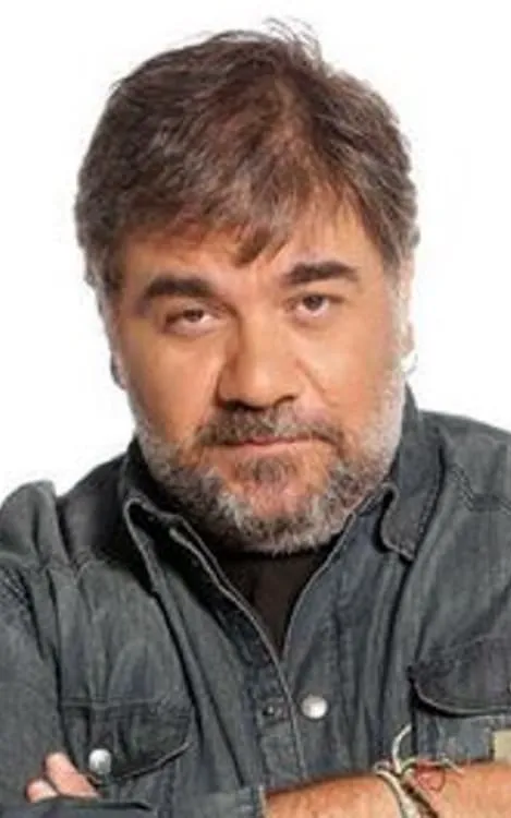 Dimitris Starovas