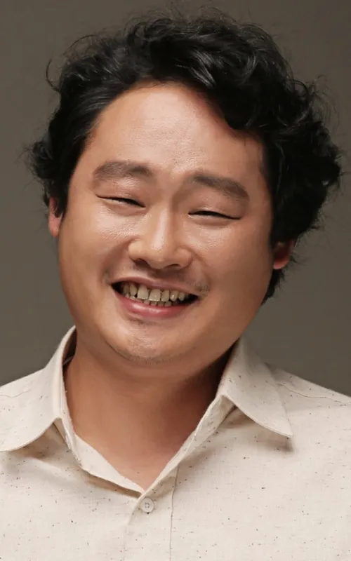 Lee Yoo-jun