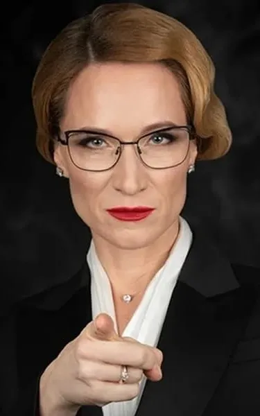 Mariya Kiselyova