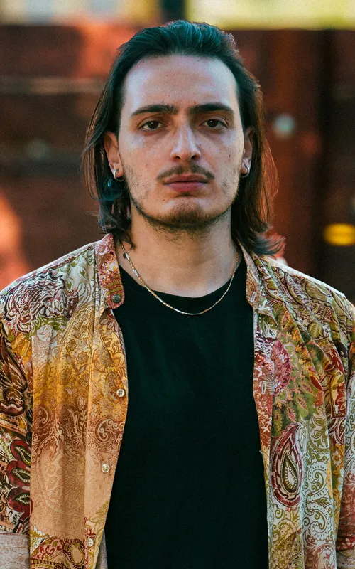 Simone Pascale
