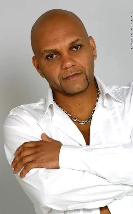 Sérgio Riky
