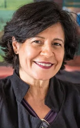 Thelma Guedes
