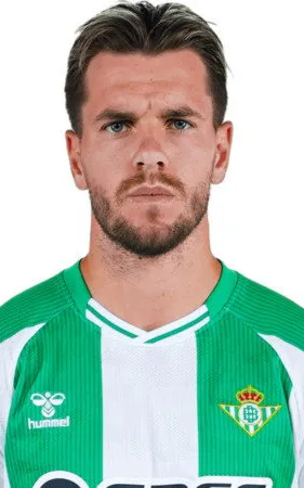 Giovani Lo Celso