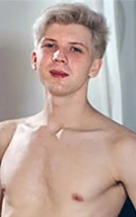Istvan Bernas