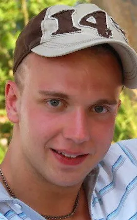 Andy Davison