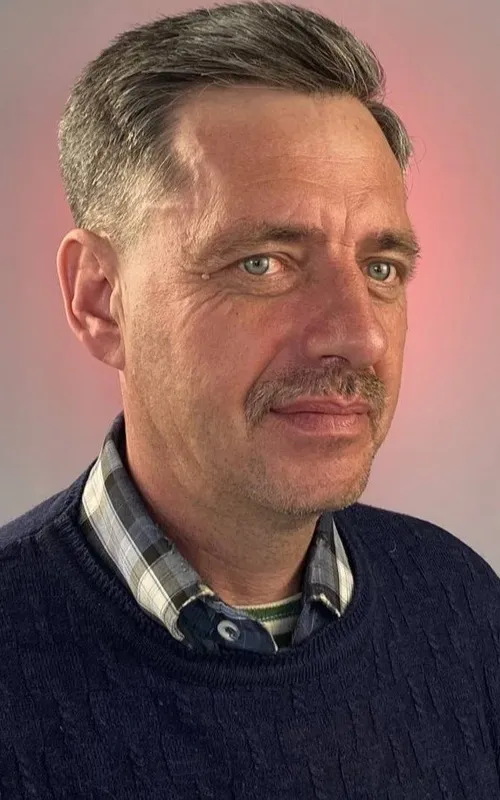 Aleksey Ermolaev