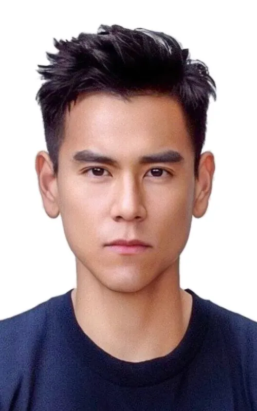 Eddie Peng Yu-Yan