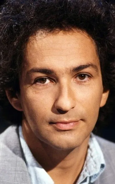Michel Berger