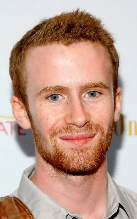 Mark Rendall