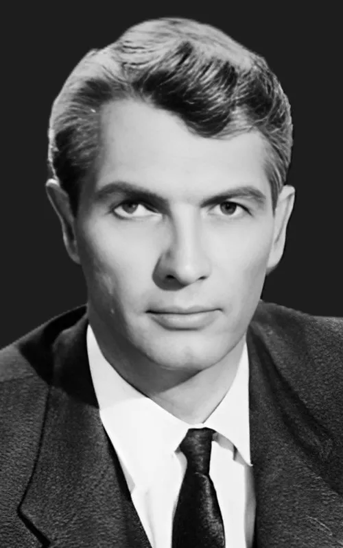 Reginald Kernan