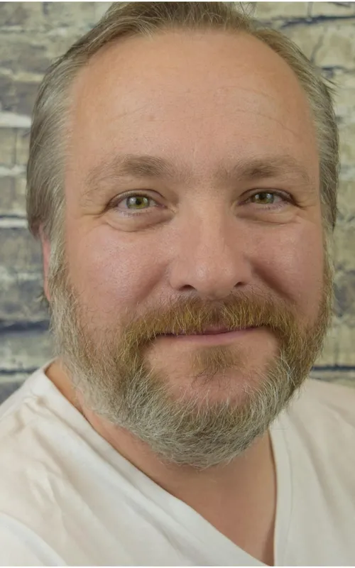 Steve Wheeler-Clark
