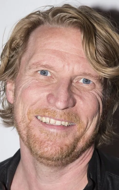 Søren Sko