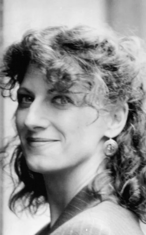 Angela Finocchiaro