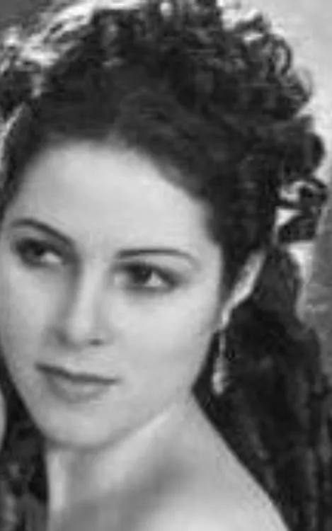 Elisa Labardén