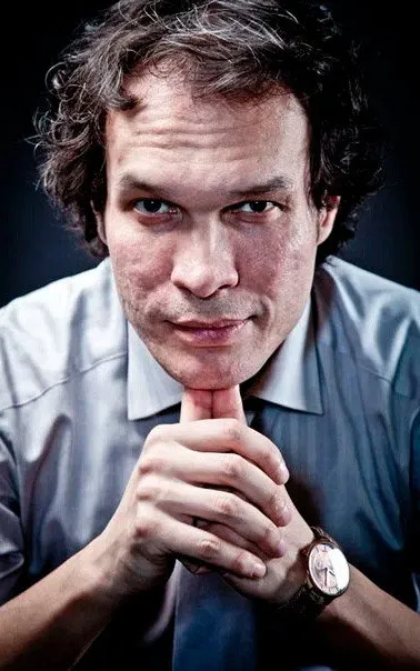 Ilya Tavliyarov