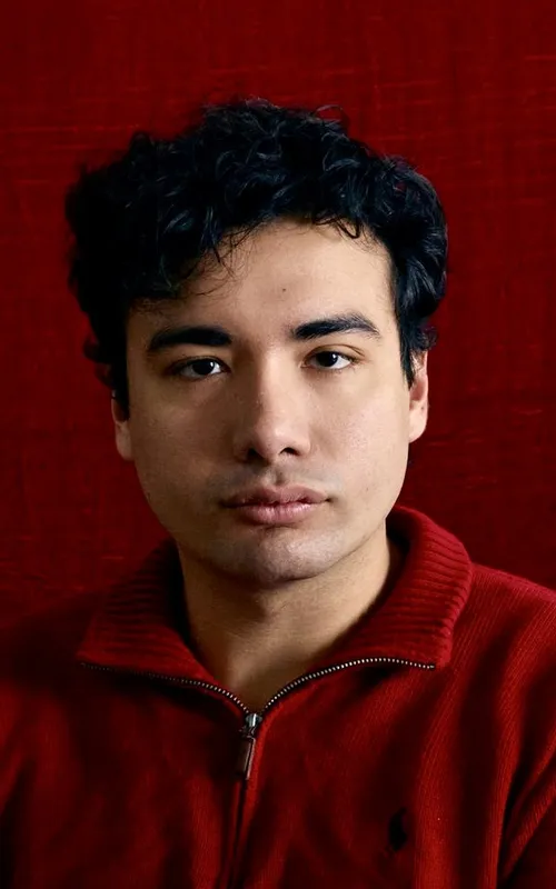 Angel Nayar