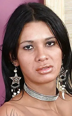 Natasha Ferreira