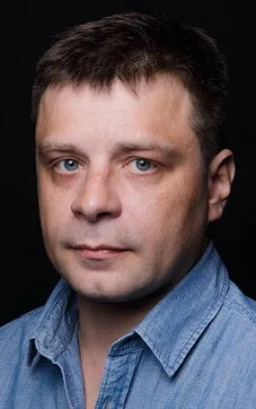 Vsevolod Bogomolnyy