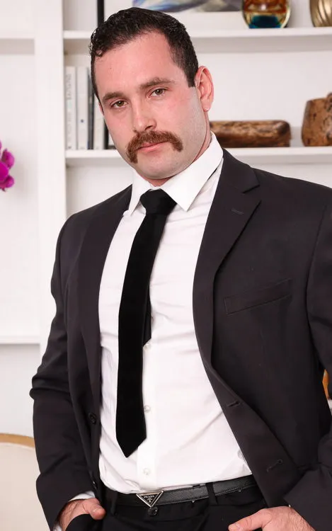 Austin Rex