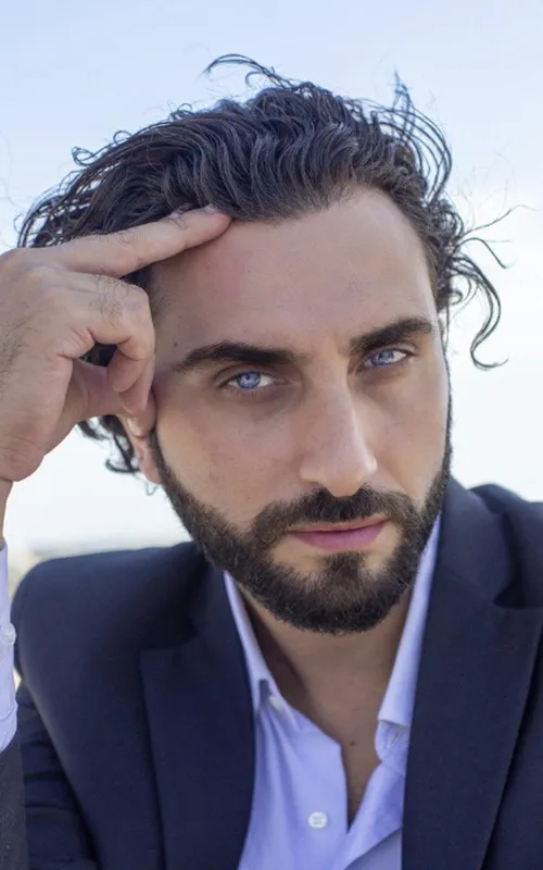 Ciro Buono