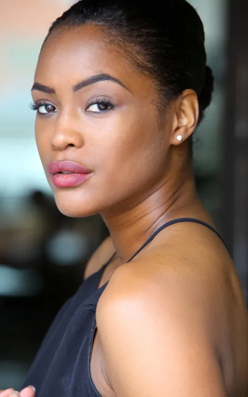 Tiana Benjamin