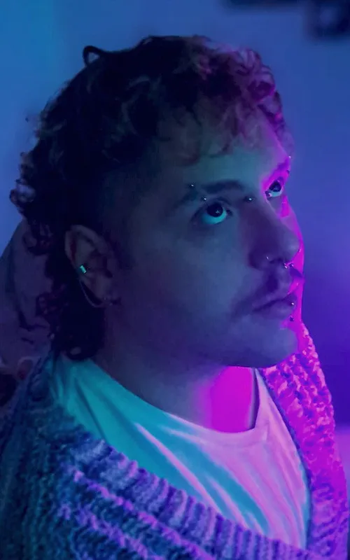 Nathan Gabriel