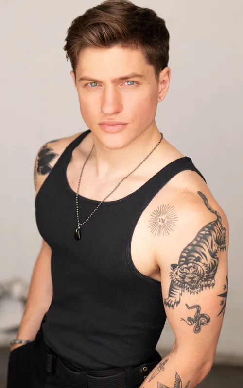 Hank Santos