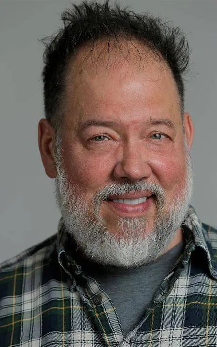 Sean Conroy