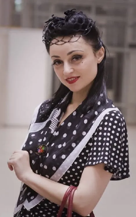 Lyalya Bezhetskaya