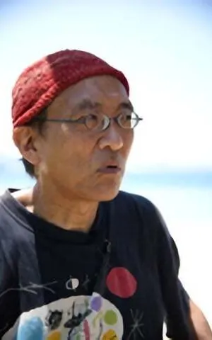 Ko Nakajima