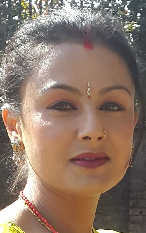 Siru Bista