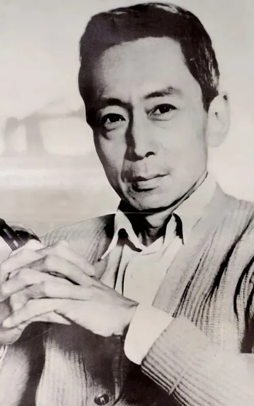 Xingji Dong