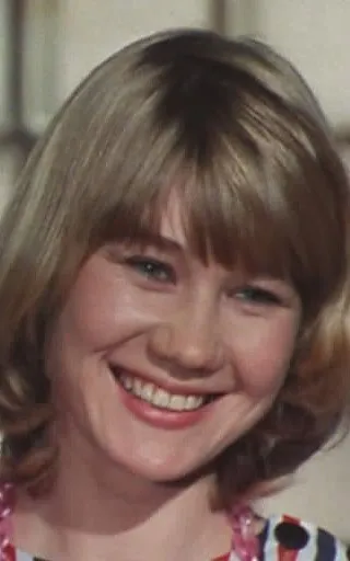 Marina Mironova