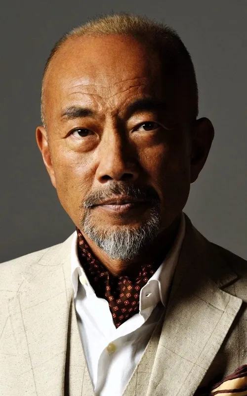 Naoto Takenaka
