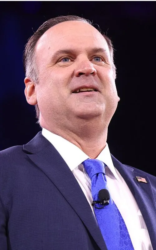 Dan Scavino