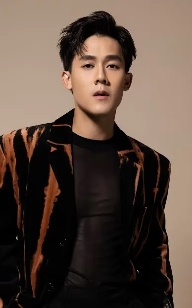 Richie Koh