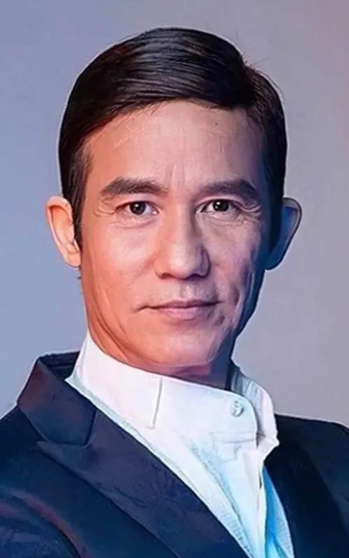 Waise Lee Chi-Hung