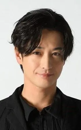 Terunosuke Takezai