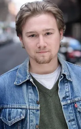 Zachary Zamsky
